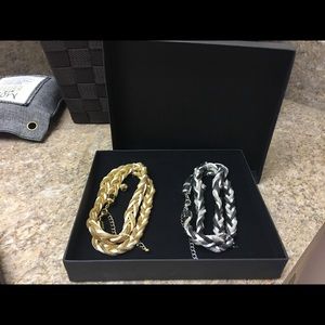 Beautiful Necklaces!